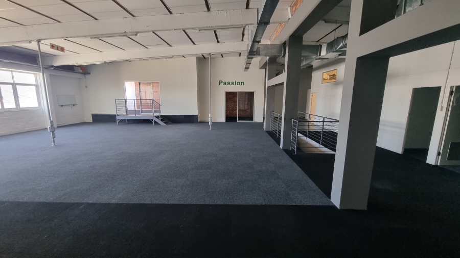 To Let commercial Property for Rent in Maitland Western Cape
